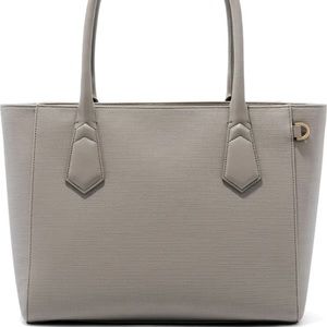 NWT Dagne Dover Signature Tote Bleeker Blush